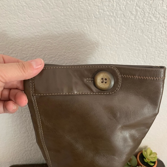 franco sarto square toe booties